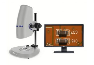 VM-100 Vision Microscope