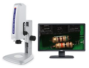 FAQ of VM500 Auto focus Vision Microscope